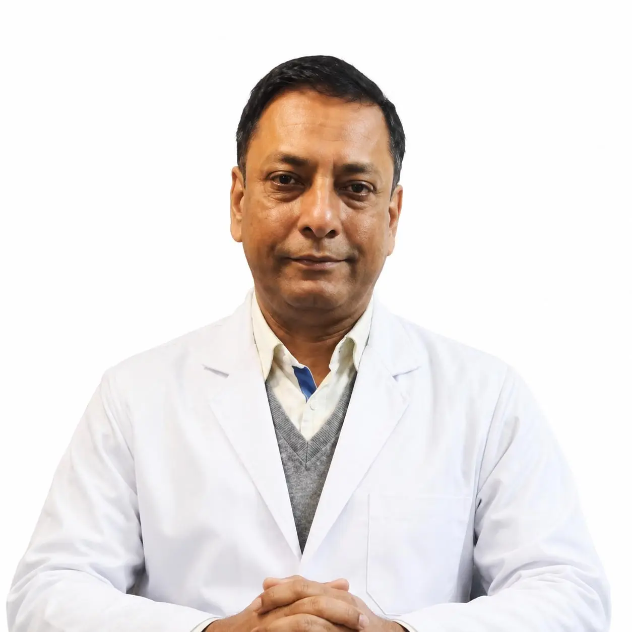 Dr. Surya Kant Jha